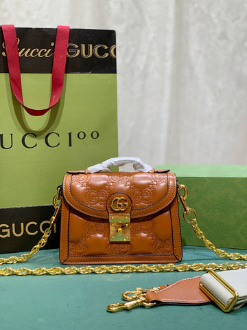 Makersluxe Bags - GCI Bags - 1700