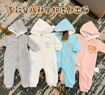 Makersluxe - Baby Clothes - 246