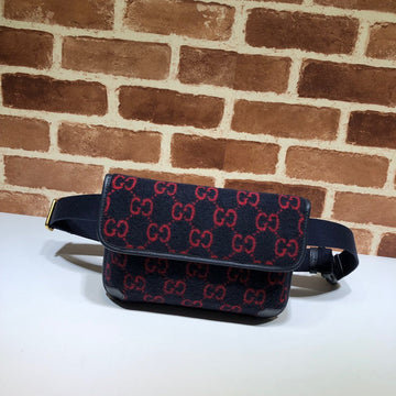 Makersluxe Bags - GCI Bags - 3807