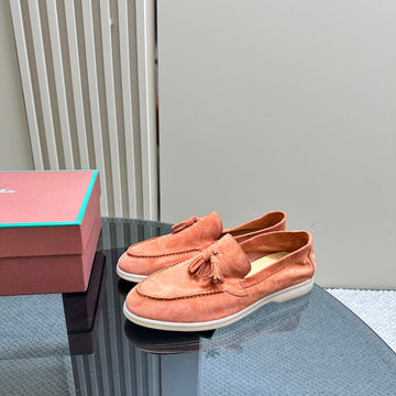 Makersluxe - LOP Shoes - 496