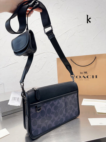 Makersluxe Bags - CCH Bags - 139