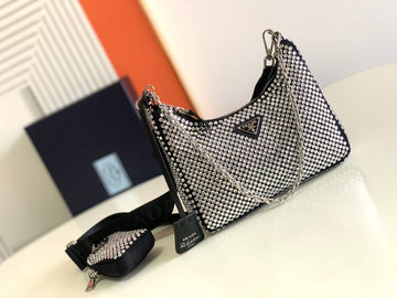 Makersluxe Bags - PDA Bags - 2008