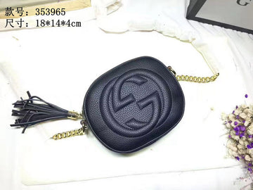 GCC - MLB Fashion Bags - 632