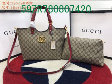 Makersluxe Fashion - GCI Bags - 10917