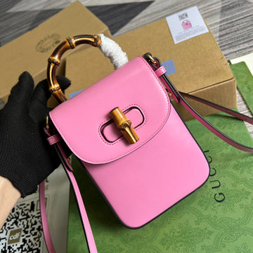 Makersluxe Bags - GCI Bags - 4249