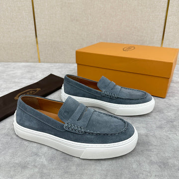 Makersluxe - TDS Men Shoes - 225