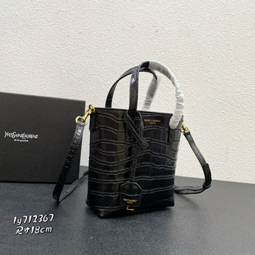 Makersluxe Bags - SLY Bags - 1514