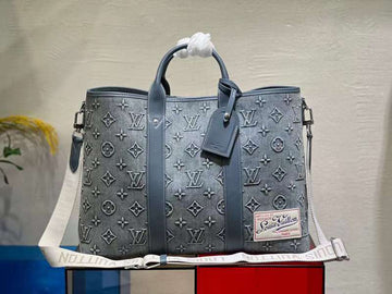 LOV2 Bags - Makersluxe Bags  033