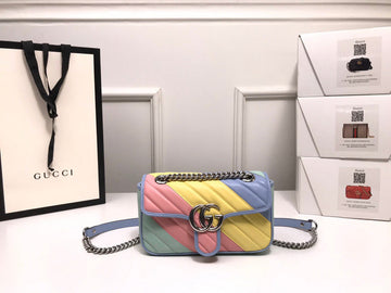 Makersluxe Bags - GCI Bags - 6996