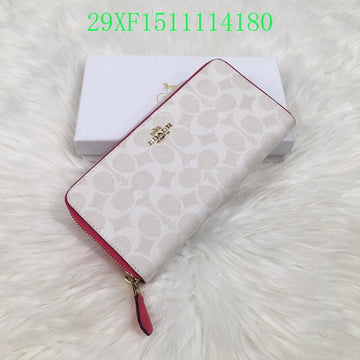 Makersluxeras - CAH Wallet - 056