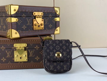 Makersluxe Bags - VL Bags - 2370