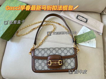 Makersluxe Bags - GCI Bags - 1717