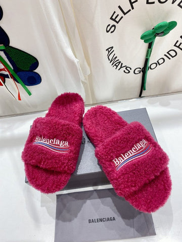 Makersluxe Bags - BGA Shoes - 1098