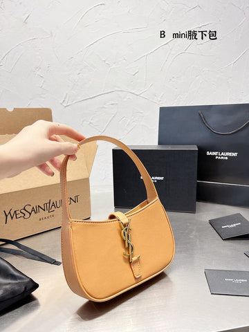 Makersluxe Fashion - GCI Bags - 11772
