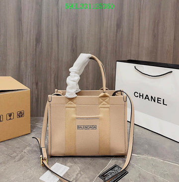 Makersluxe Bags - BGA Bags - 1976