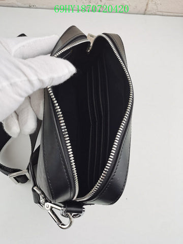 Makersluxeras - mlb Bags - 2548