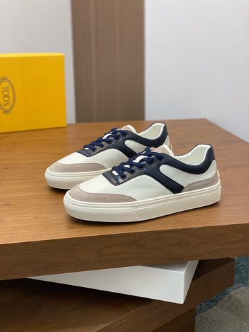 Makersluxe - TDS Men Shoes - 148
