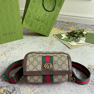 GCC - MLB Fashion Bags - 530