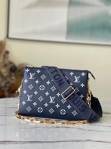 MLB Fashion Lu-Vi bags - 639