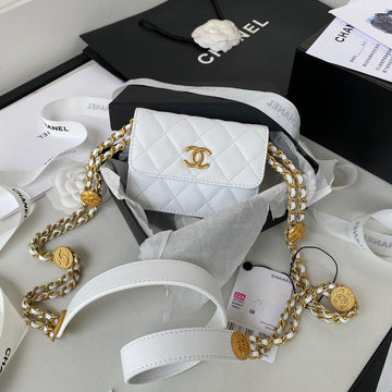 Makersluxe Bags - CHL Bags - 2107
