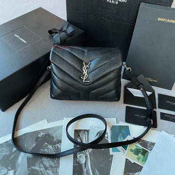 Makersluxe Bags - SLY Bags - 717