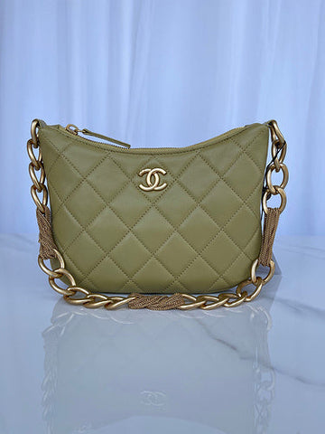 Makersluxe Bags - CHL Bags - 2154