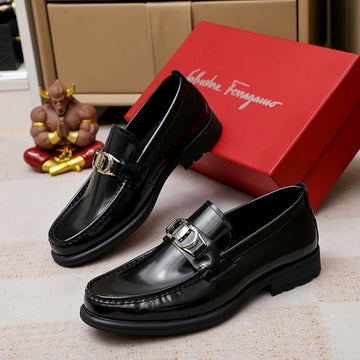 Makersluxe - FGO Men Shoes - 862