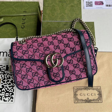 GUI2 Bags - Fashion Bags  1245