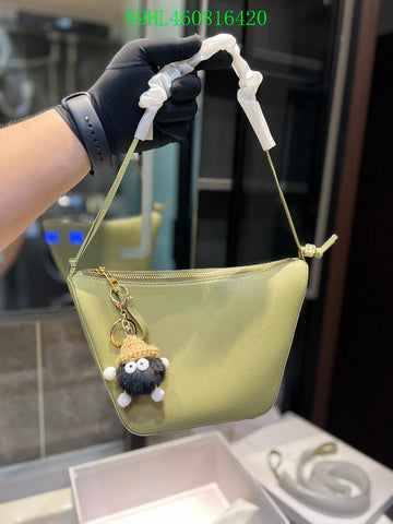 Makersluxe Bags - LWE Bags - 033