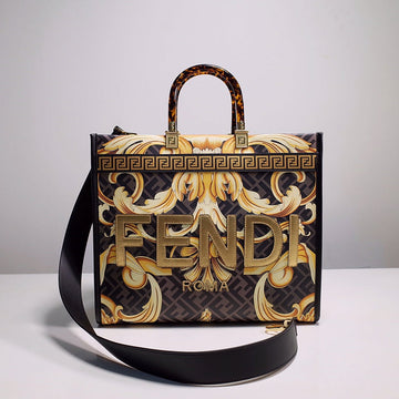Makersluxe - FDE Bags - 109