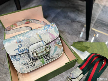 Makersluxe Bags - GCI Bags - 1102