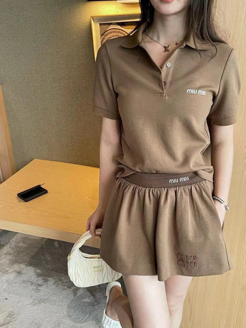 Makersluxe - MMU Women Clothes - 664