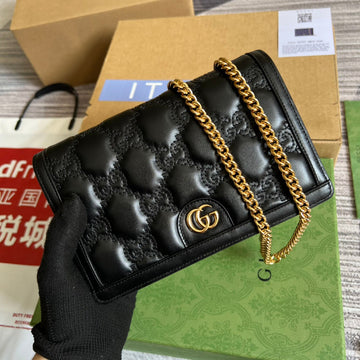 Makersluxe Bags - GCI Bags - 4193