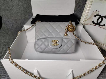 Makersluxe Bags - CHL Bags - 6410