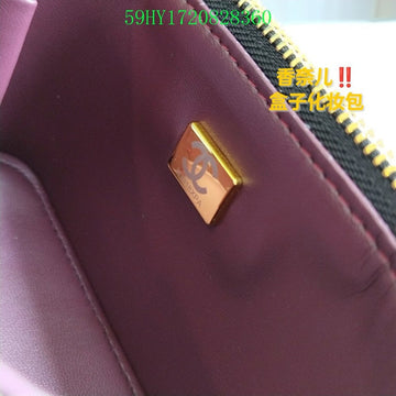 Makersluxeras - CHL Bags - 035