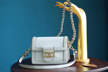 Makersluxe Fashion Lu-Vi bags - 8122