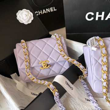 Makersluxe Bags - CHL Bags - 6978