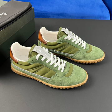Makersluxe - BRE Men Shoes - 674