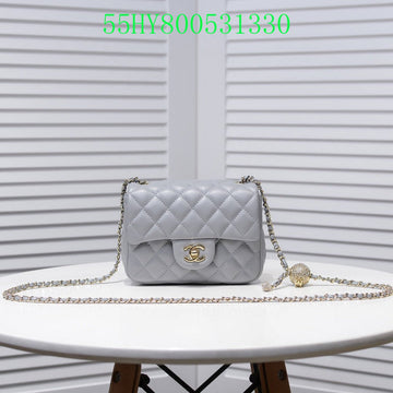 Makersluxe Bags - CHL Bags - 5143