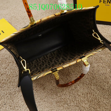 Makersluxeras - FDE Bags - 1620