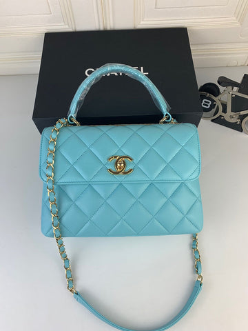 MLB Fashion - CHL Bags - 2077