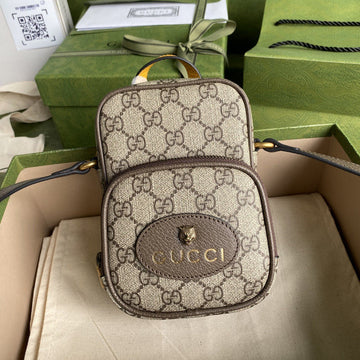 Makersluxe Bags - GCI Bags - 538