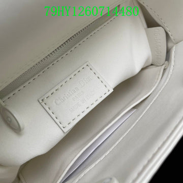 Makersluxeras - DOR Bags - 1498
