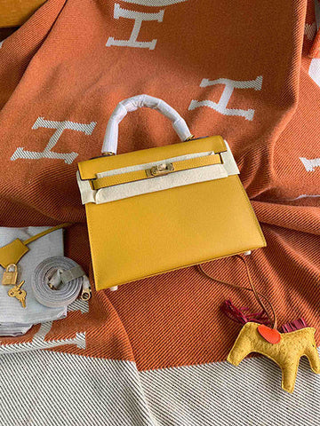 Makersluxe Bags - HMS-Bags - 1002