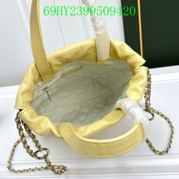 Makersluxeras - CHL Bags - 961