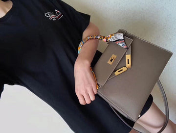 Makersluxe Bags - HMS-Bags - 1264