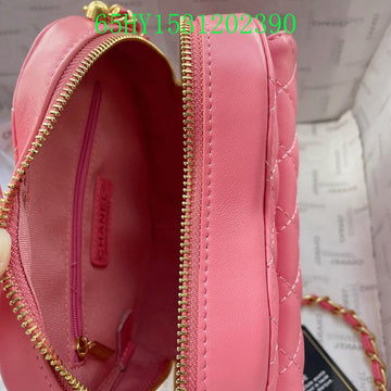 Makersluxeras - CHL Bags - 3133