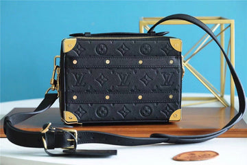 Makersluxe Fashion Lu-Vi bags - 10125