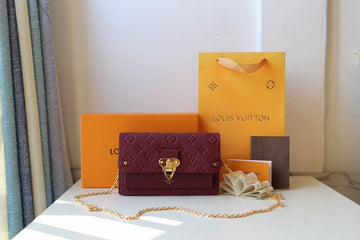 MLB Fashion Lu-Vi bags - 2031
