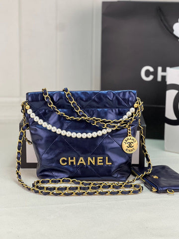 Makersluxe Bags - CHL Bags - 2727